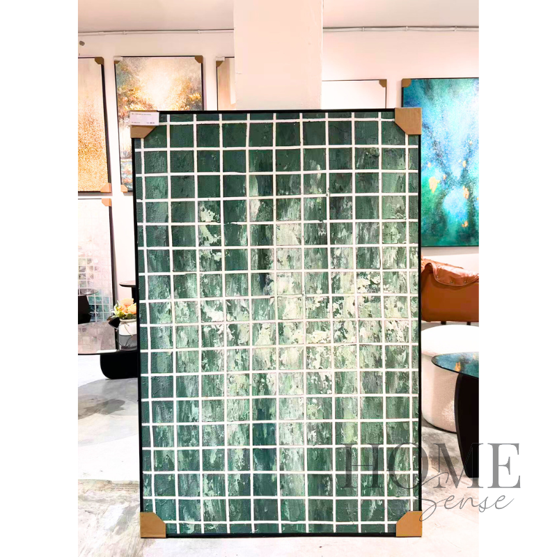 Wall Decoration, Wall Painting