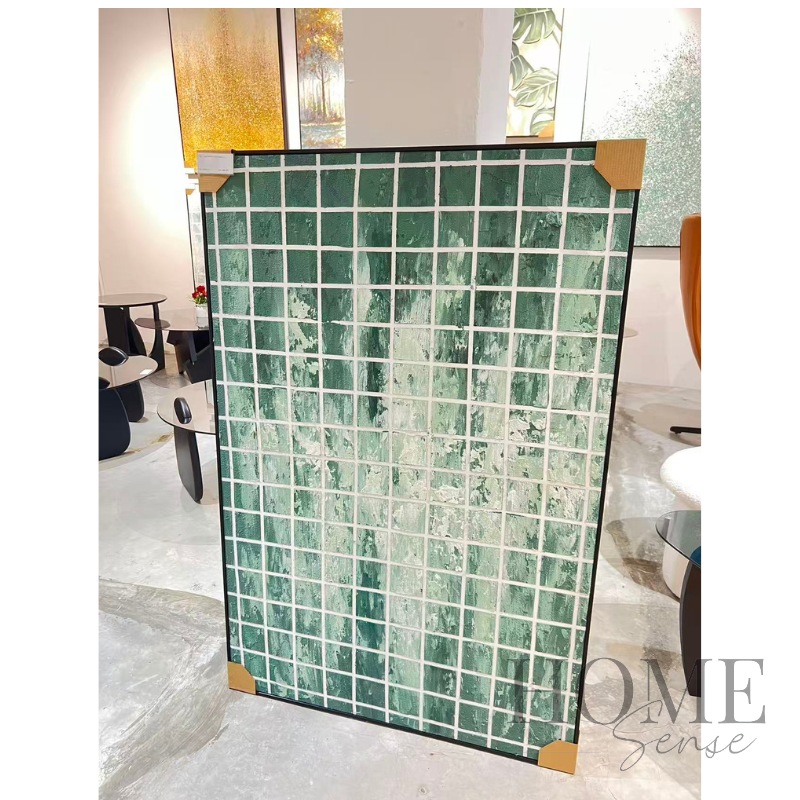 Wall Decoration, Wall Painting