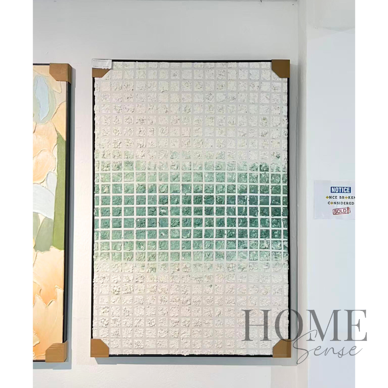 Wall Decoration, Wall Painting