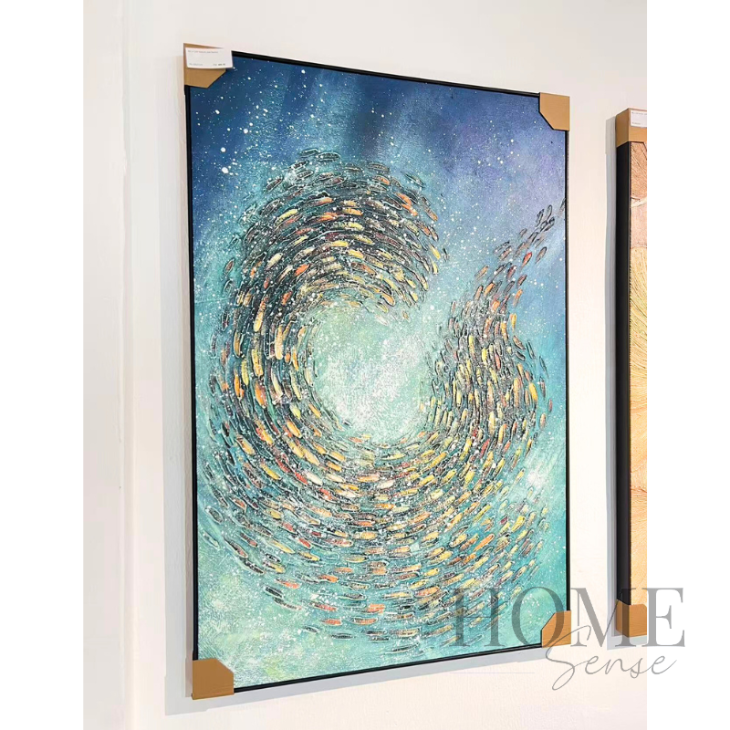 Wall Decoration, Wall Painting