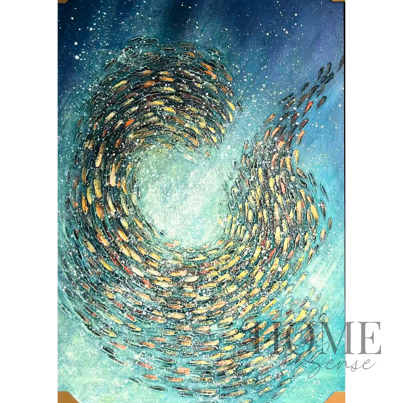 Wall Decoration, Wall Painting