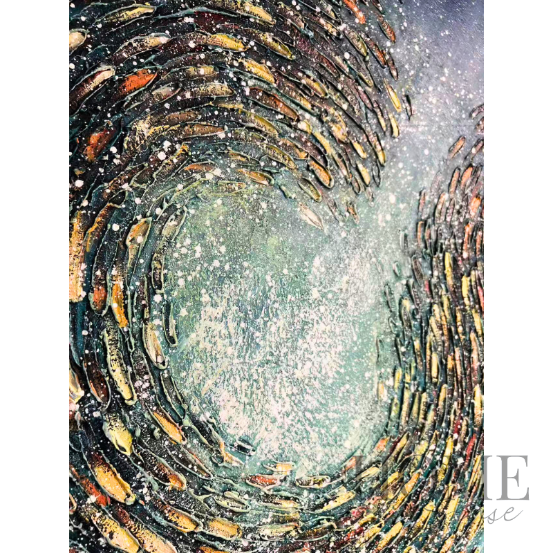 Wall Decoration, Wall Painting