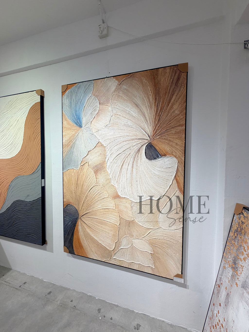 Wall Decoration, Wall Painting