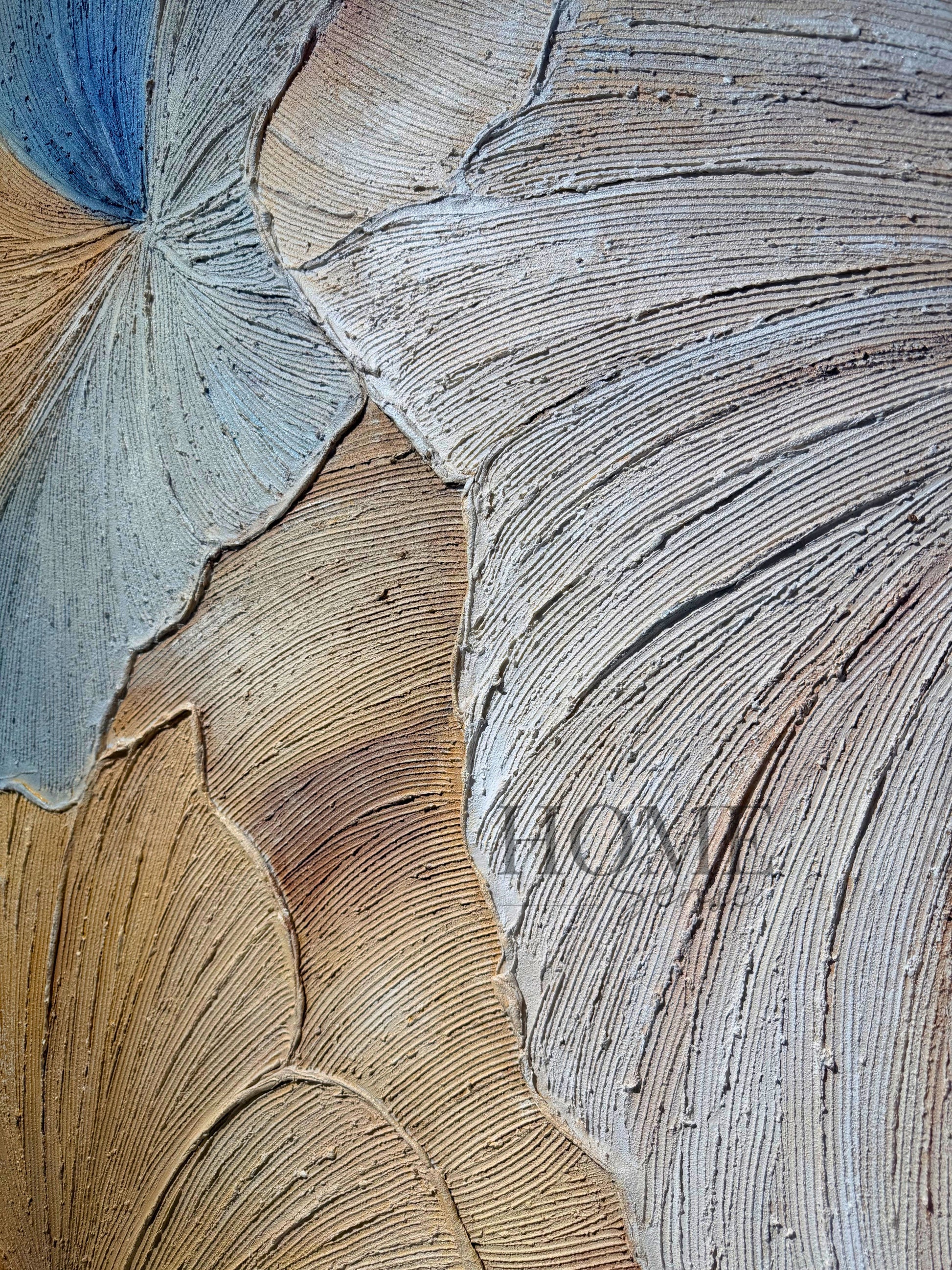 Wall Decoration, Wall Painting