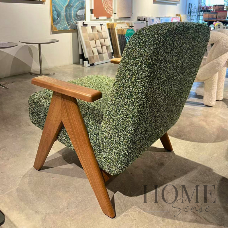 Olive Grove Lounge Chair