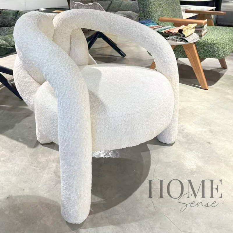 Cloud Loop Lounge Chair