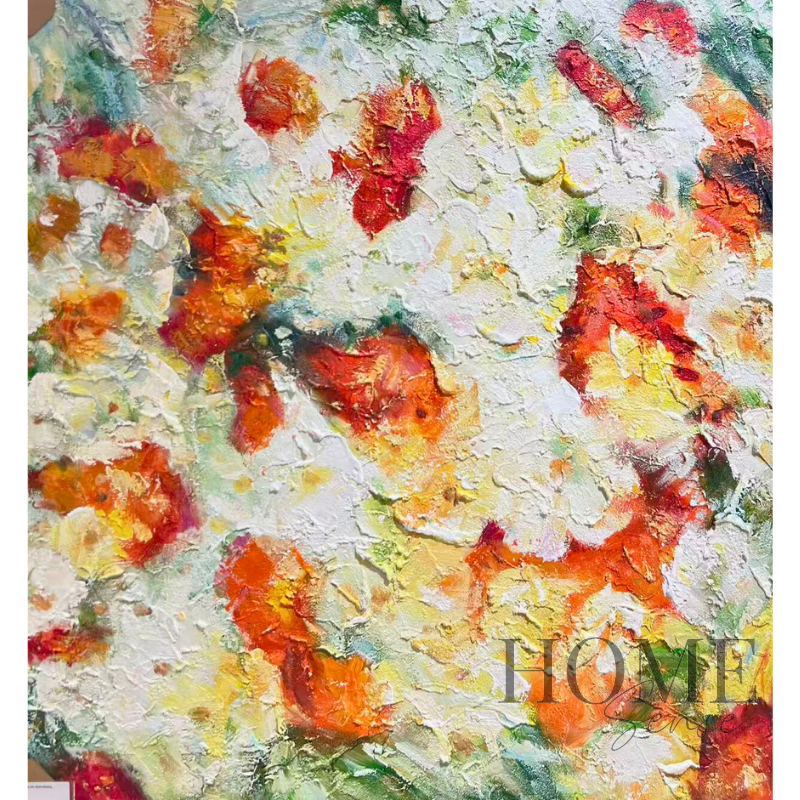 Wall Decoration, Wall Painting