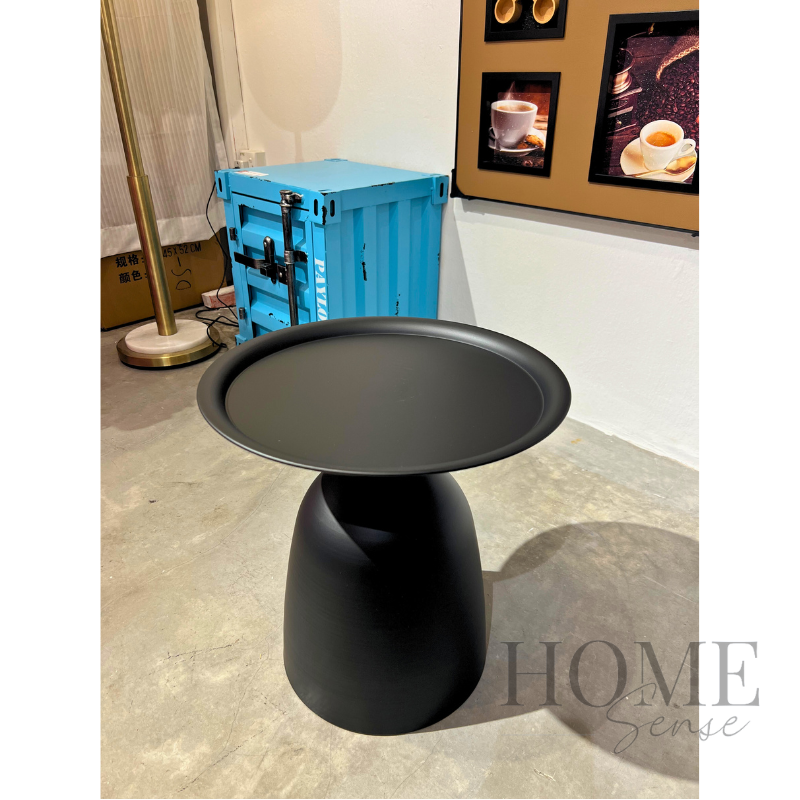 Side Round Table