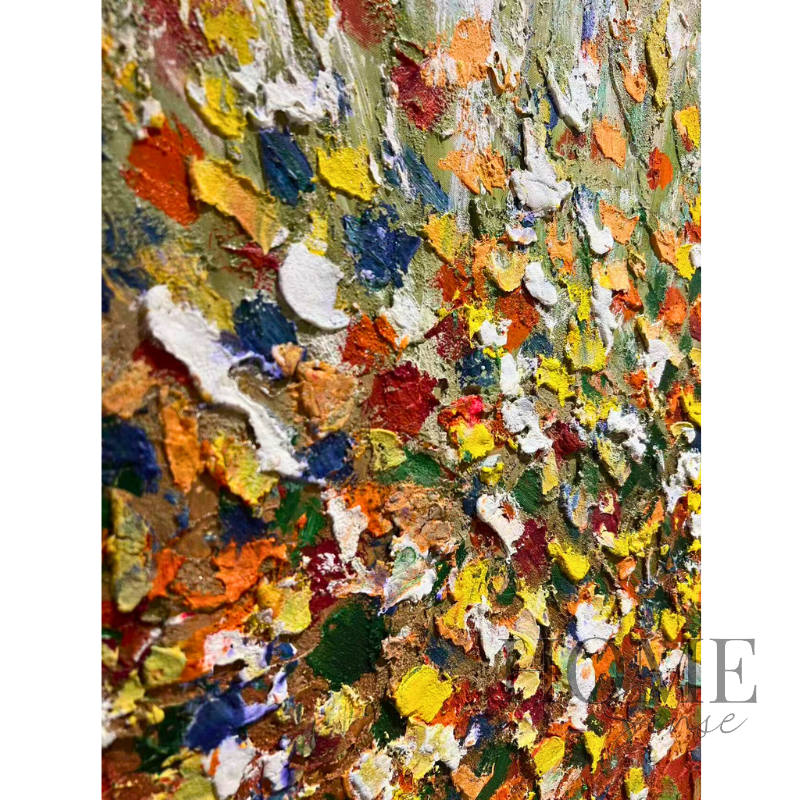 Wall Decoration, Wall Painting