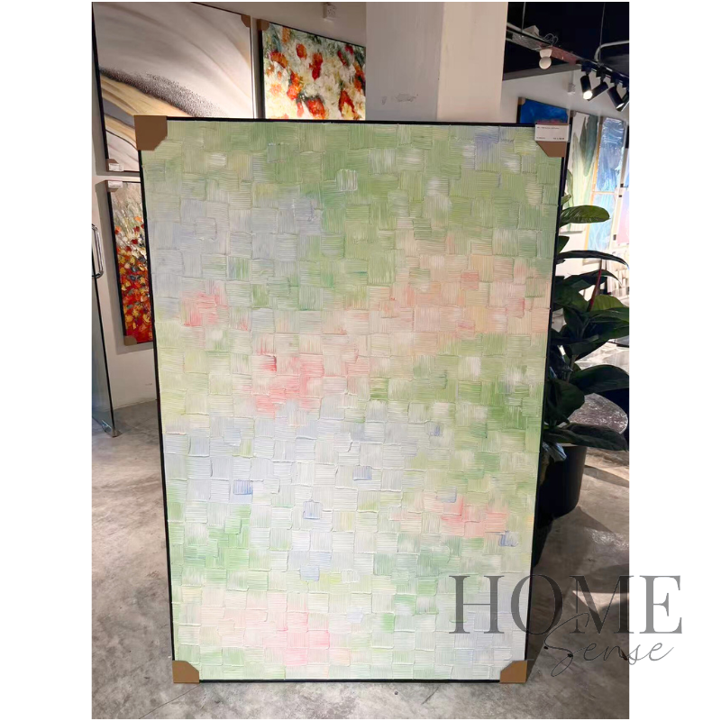 Wall Decoration, Wall Painting