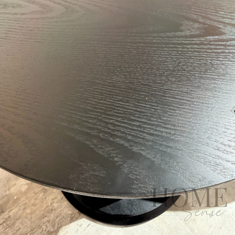 Nordic Round Living Set