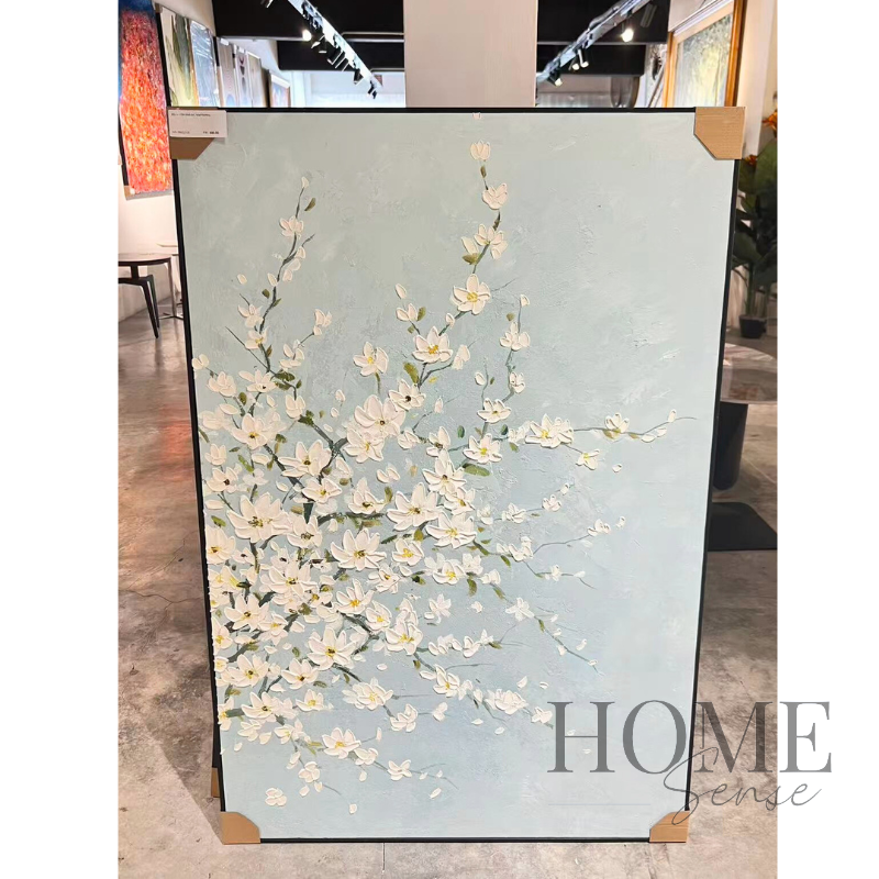 Wall Decoration, Wall Painting