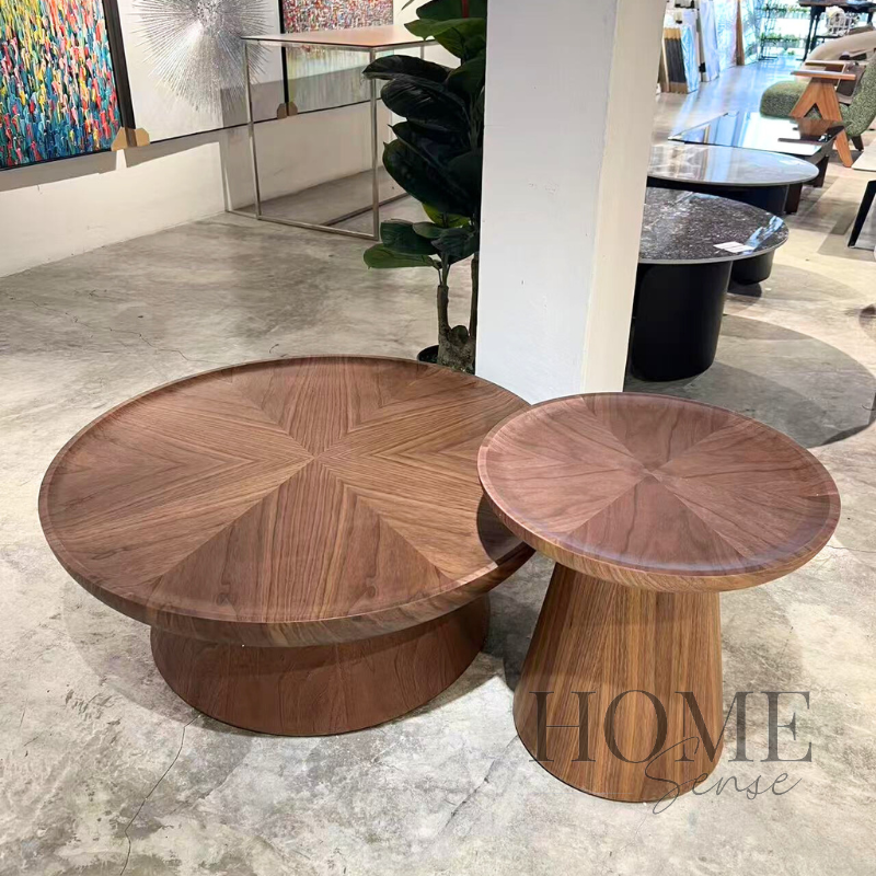 Solstice Cone Table Set