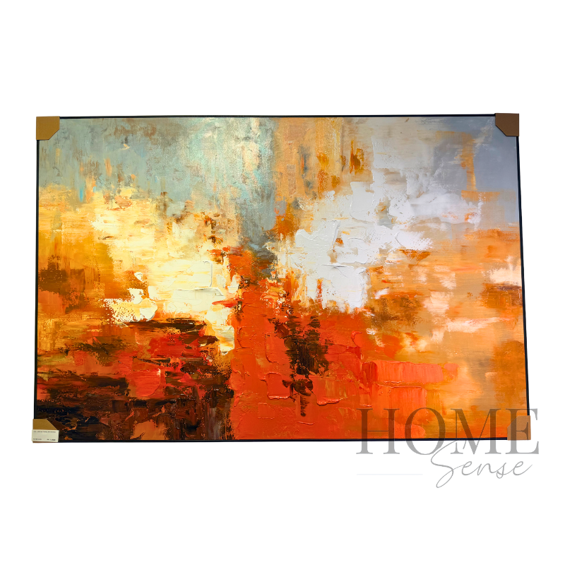 Wall Painting, Wall Decoration