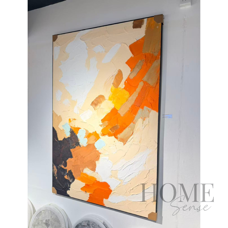 Wall Decoration, Wall Painting