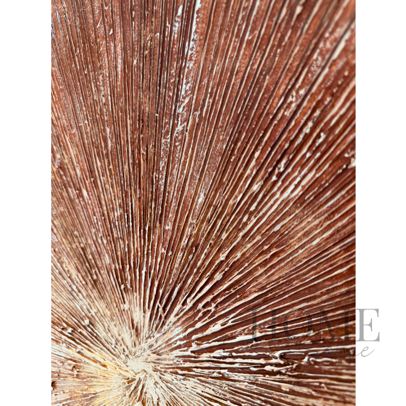 The Radiant Core - Canvas, Wall Art