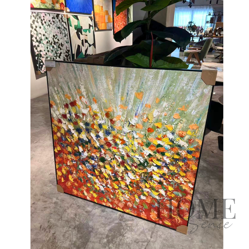 Wall Decoration, Wall Painting