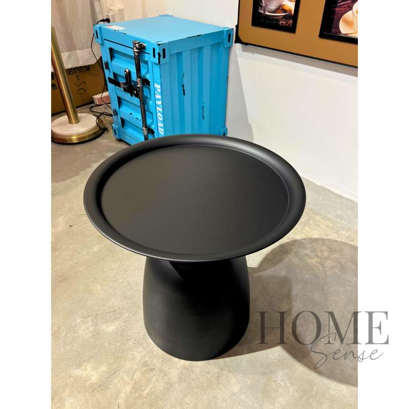 Side Round Table