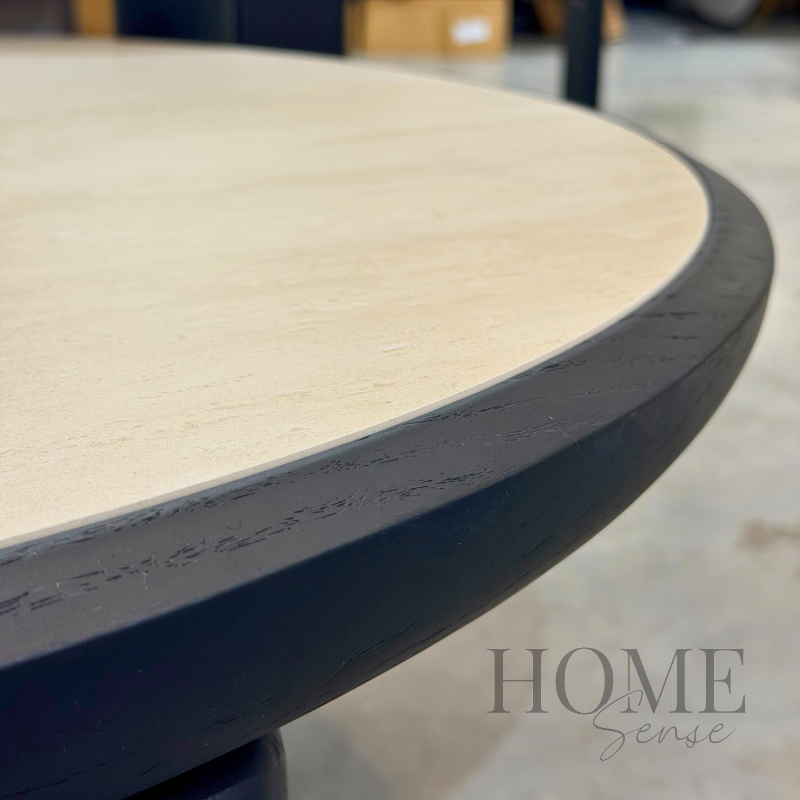 Lunar Edge Coffee Table Set