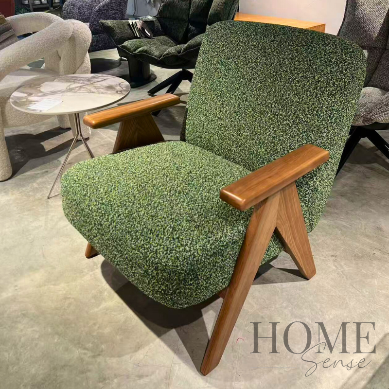 Olive Grove Lounge Chair