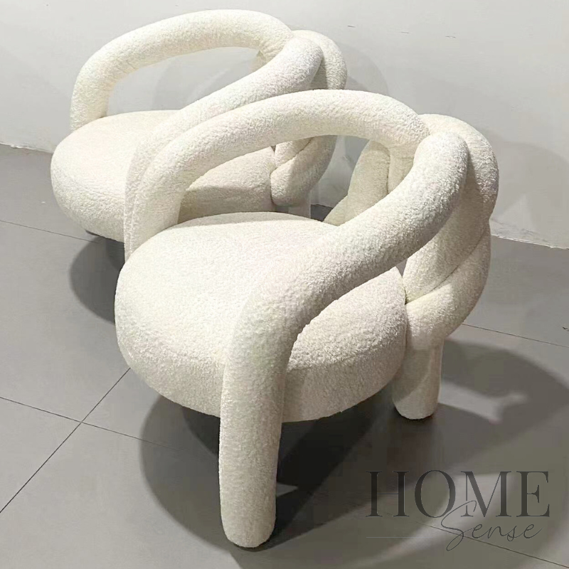 Cloud Loop Lounge Chair