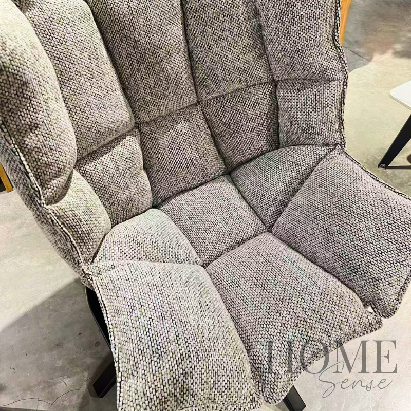 Verde Bloom Lounge Chair