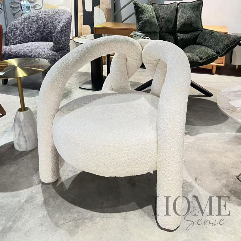 Cloud Loop Lounge Chair