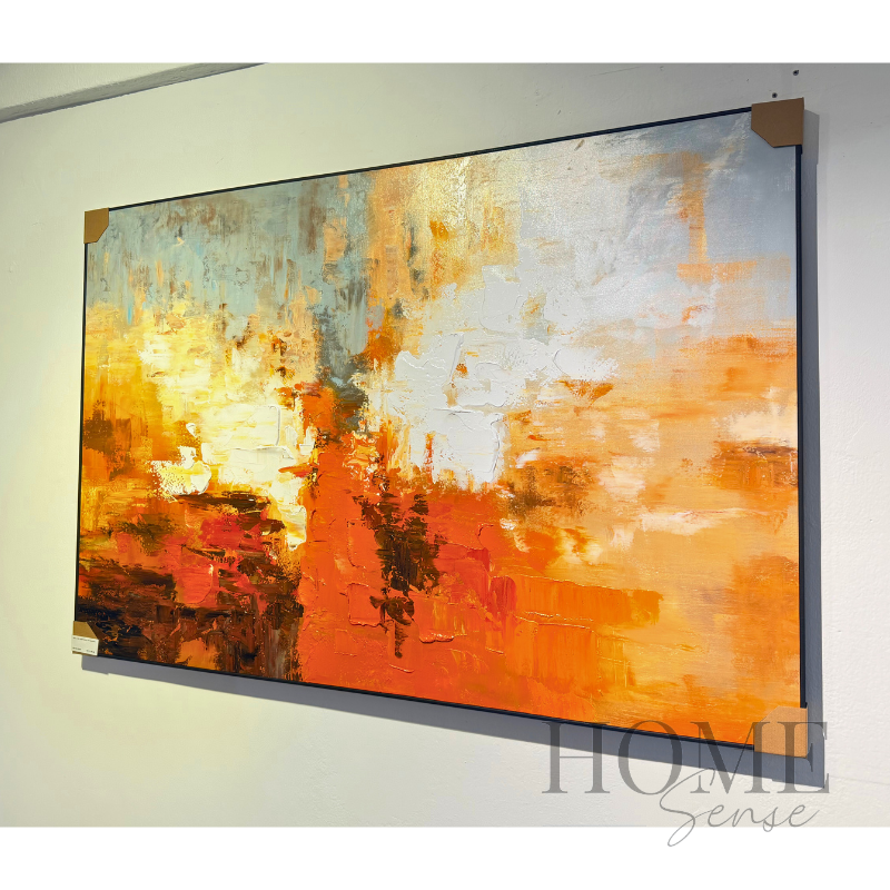 Wall Painting, Wall Decoration