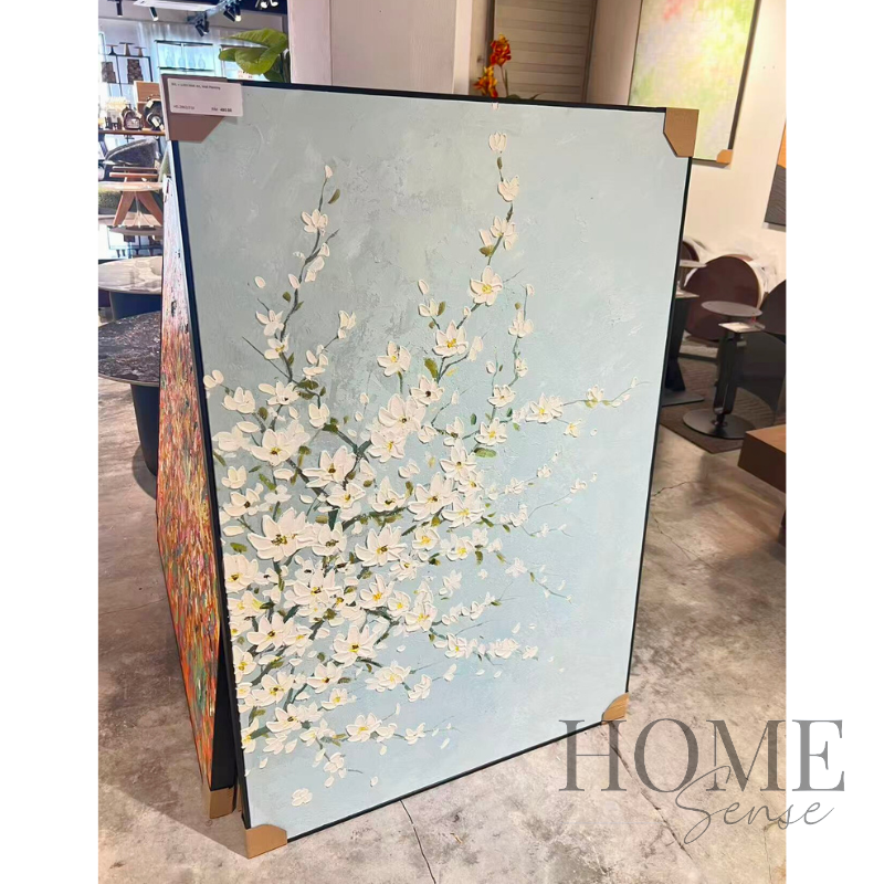 Wall Decoration, Wall Painting