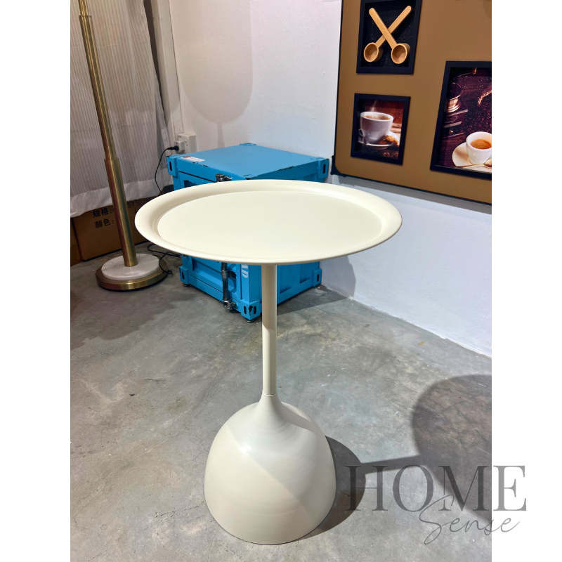 Side Round Table