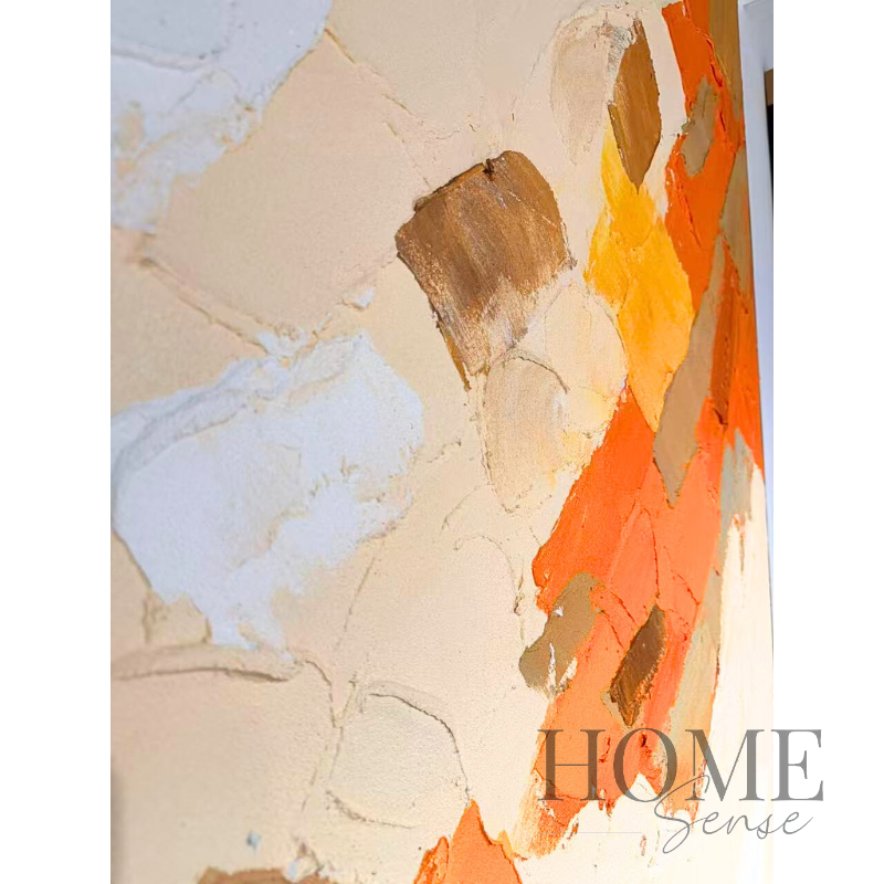 Wall Decoration, Wall Painting