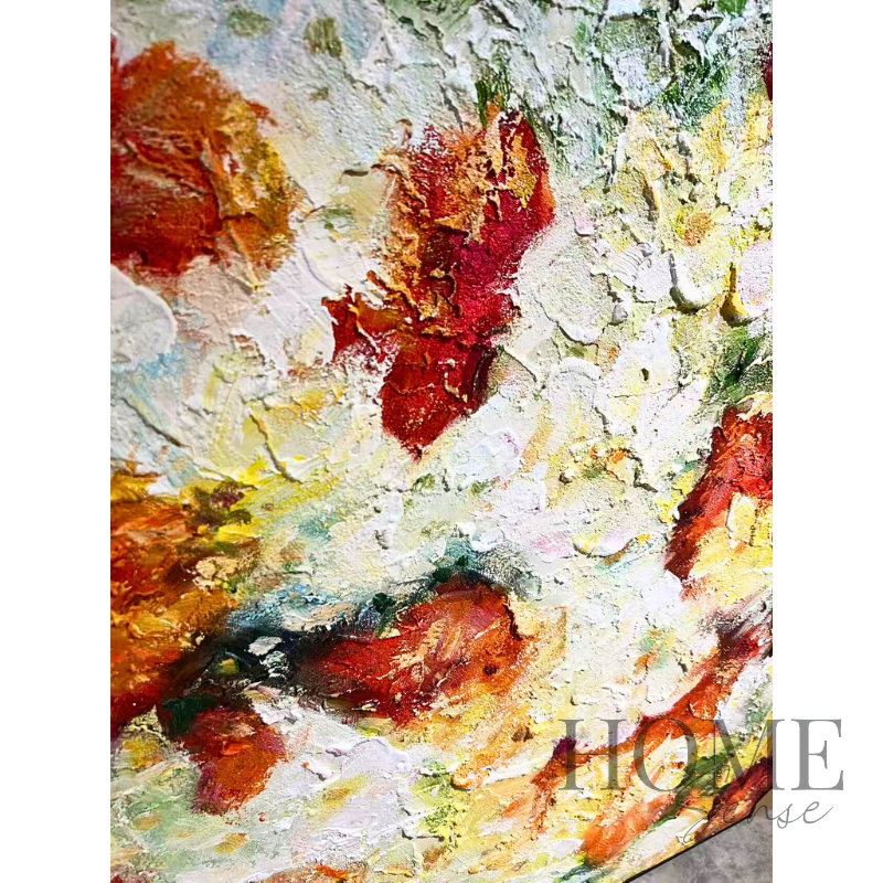 Wall Decoration, Wall Painting