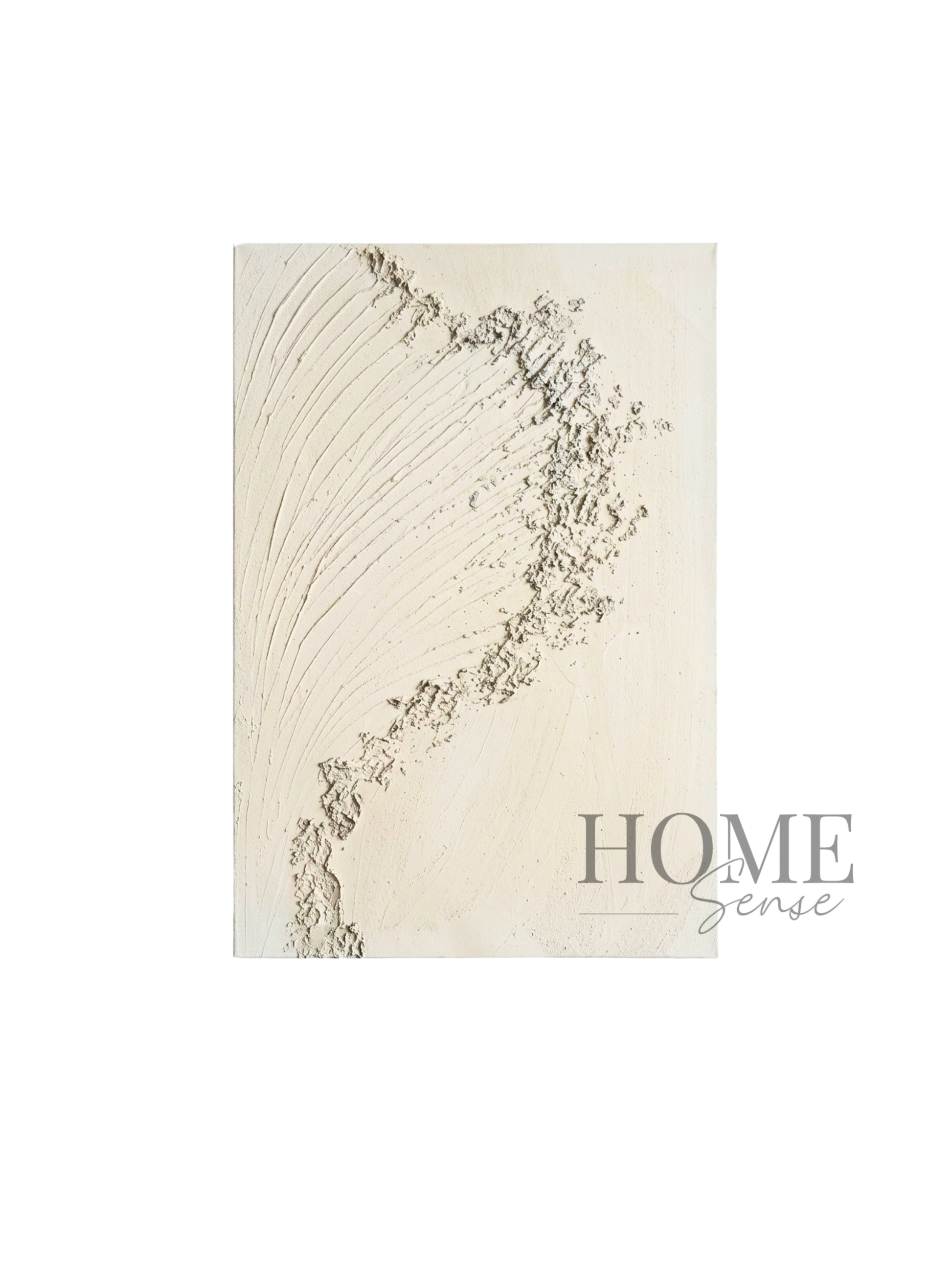 The Memory of Wind - Canvas Wall Art