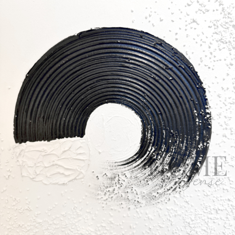 Gravity Curve - Canvas, Wall Art