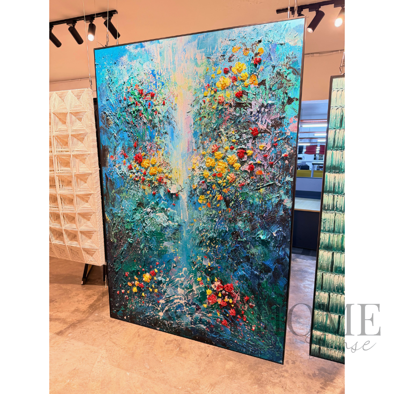 Secret Garden - Canvas, Wall Art