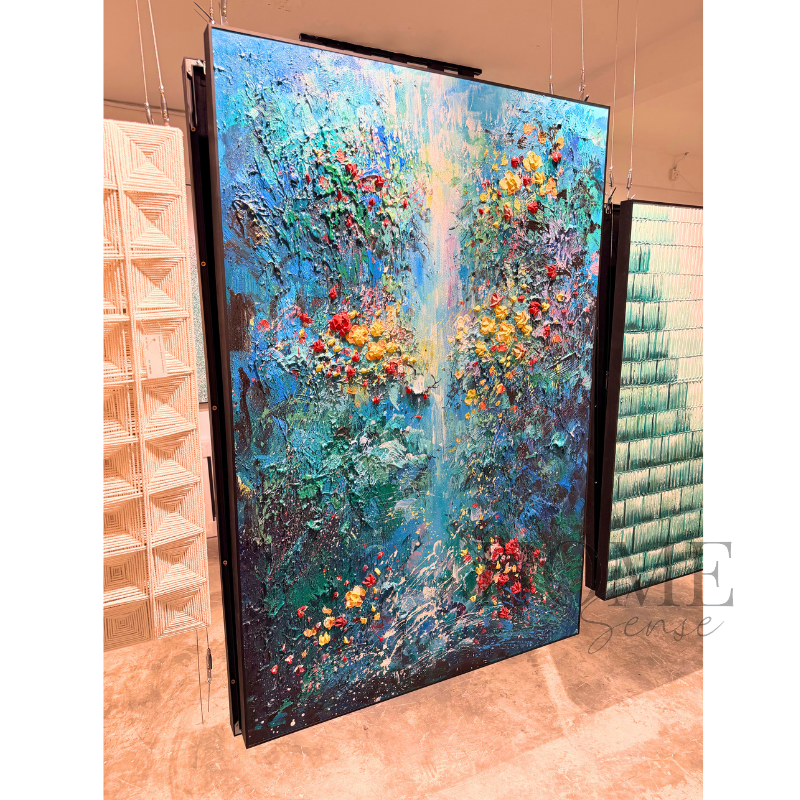 Secret Garden - Canvas, Wall Art