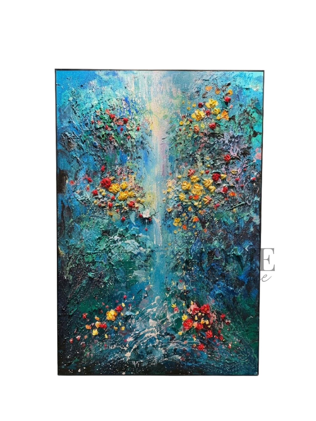 Secret Garden - Canvas, Wall Art