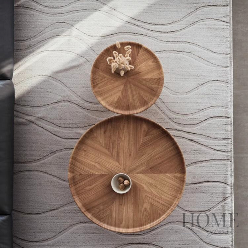 Solstice Cone Table Set