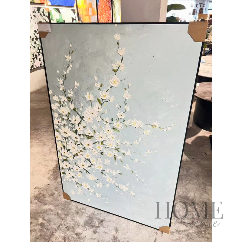 Wall Decoration, Wall Painting