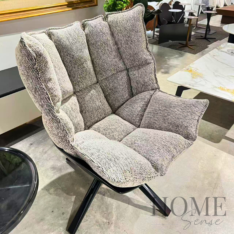 Verde Bloom Lounge Chair