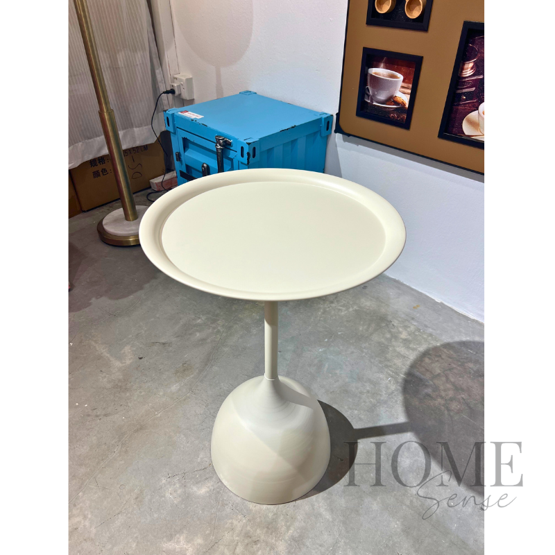 Side Round Table
