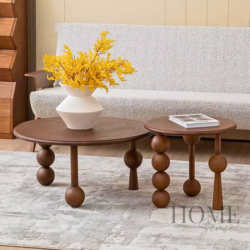 Terra Sphere Table Set