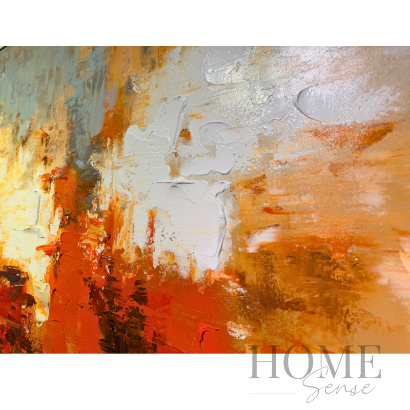 Wall Painting, Wall Decoration