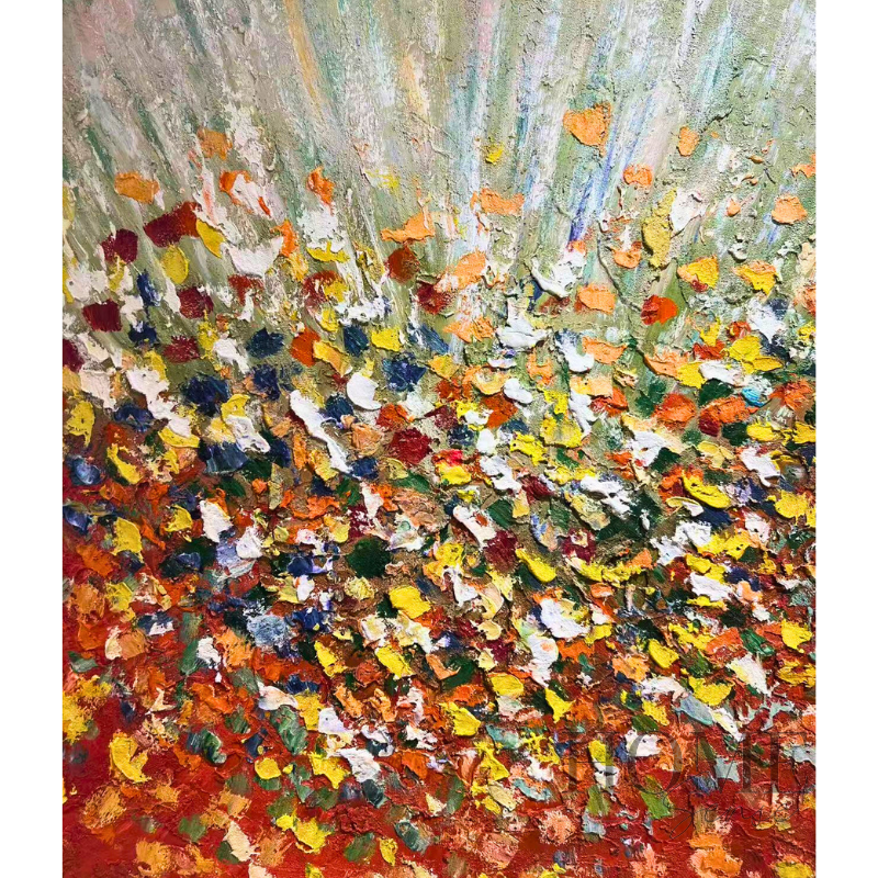 Wall Decoration, Wall Painting