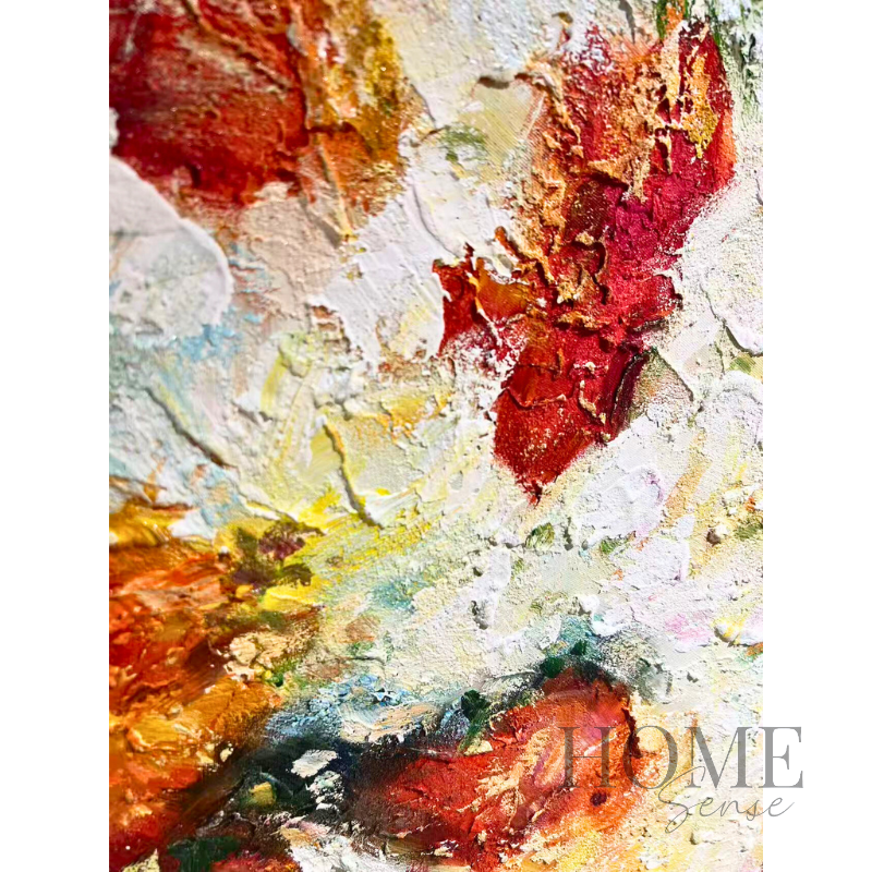 Wall Decoration, Wall Painting