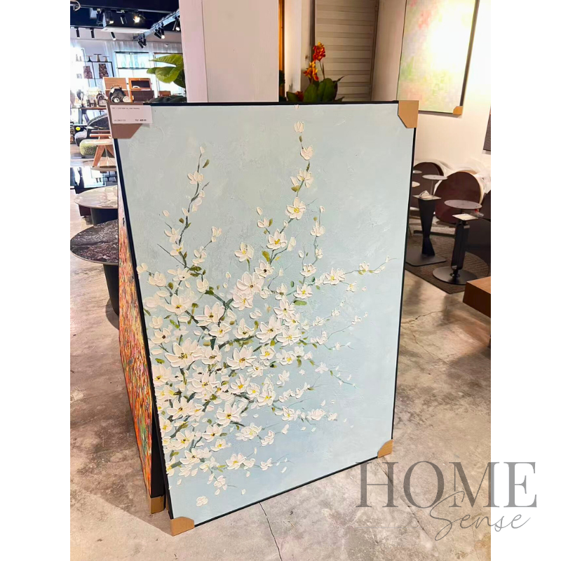 Wall Decoration, Wall Painting