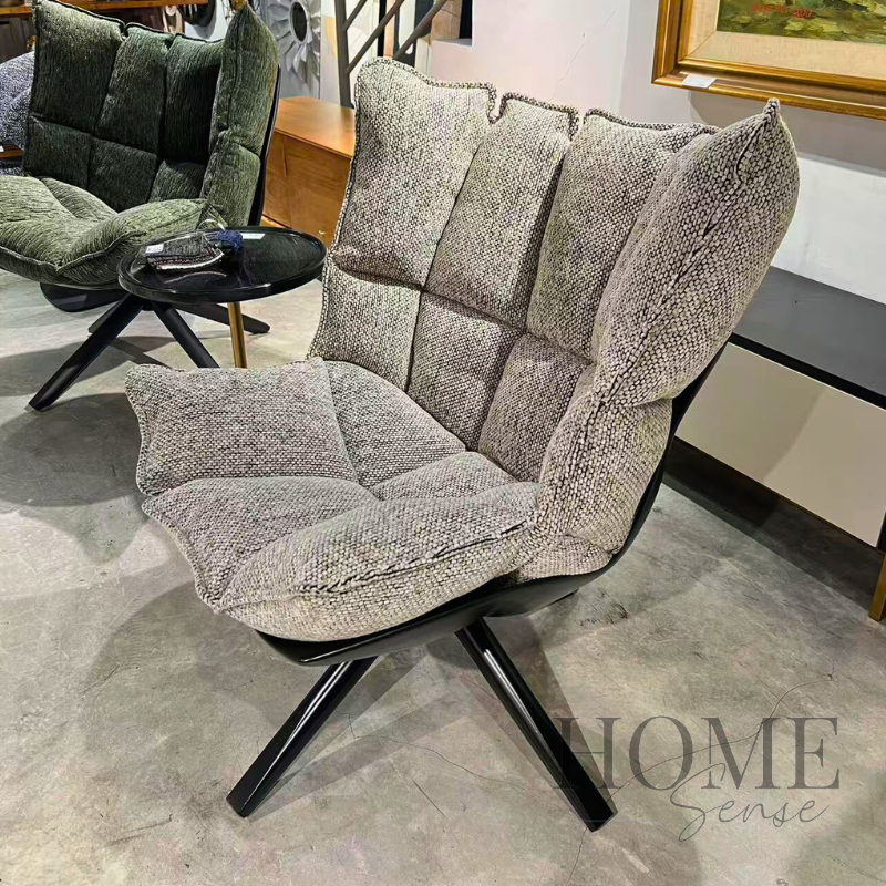 Verde Bloom Lounge Chair