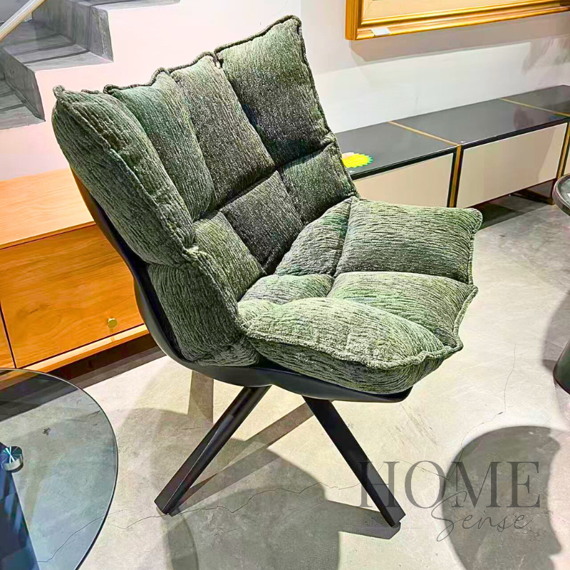 Verde Bloom Lounge Chair