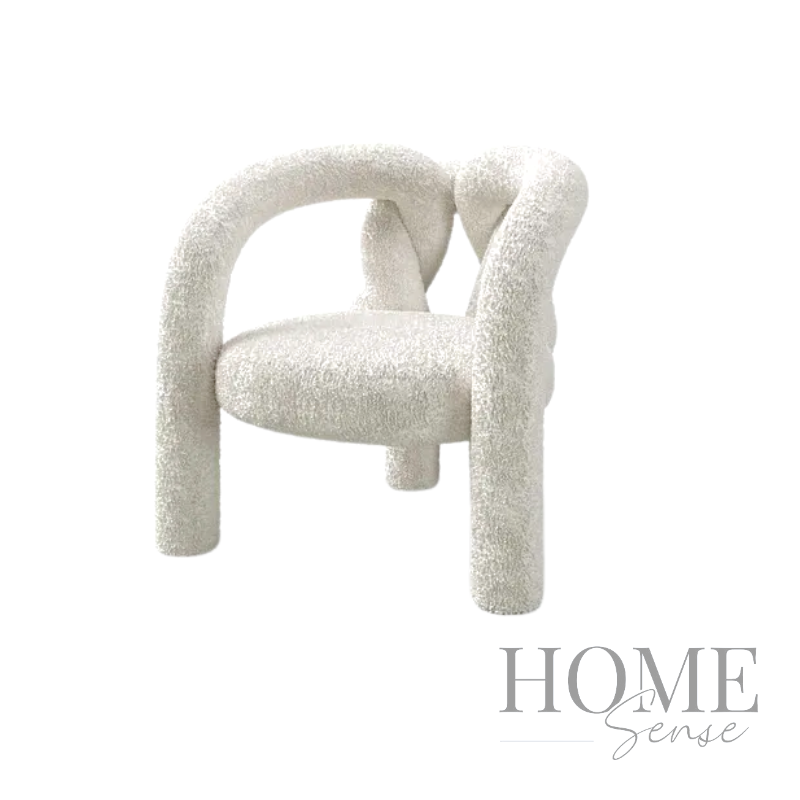 Cloud Loop Lounge Chair