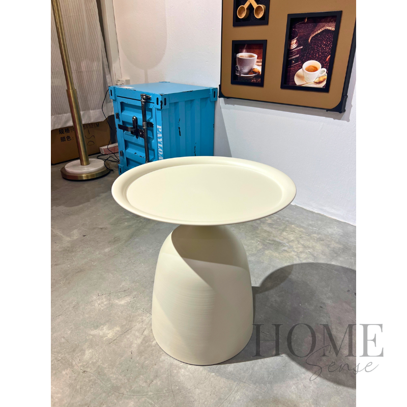 Side Round Table
